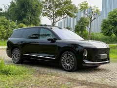 NIO ES8 Six-seater Executive Deluxe Edition - фото 3