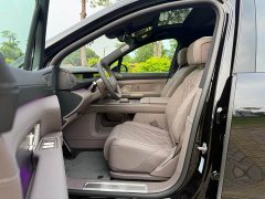 NIO ES8 Six-seater Executive Deluxe Edition - фото 4