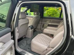 NIO ES8 Six-seater Executive Deluxe Edition - фото 5