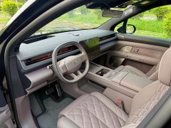 NIO ES8 Six-seater Executive Deluxe Edition - фото 6