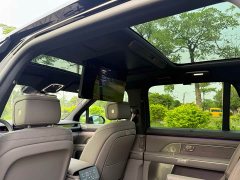 NIO ES8 Six-seater Executive Deluxe Edition - фото 7