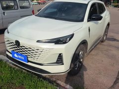 Changan CS55PLUS 1.5T DCT Edition - фото 1