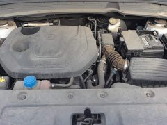 Changan CS55PLUS 1.5T DCT Edition - фото 10