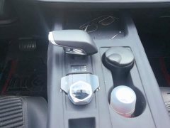 Changan CS55PLUS 1.5T DCT Edition - фото 15