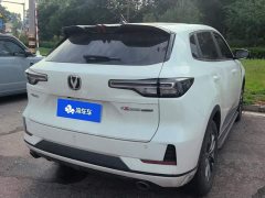 Changan CS55PLUS 1.5T DCT Edition - фото 3