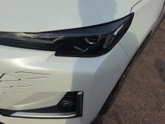 Changan CS55PLUS 1.5T DCT Edition - фото 5