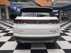 Changan CS35PLUS NE 1.4T DCT Version - фото 7