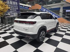 Changan CS35PLUS NE 1.4T DCT Version - фото 8