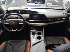 Changan UNI-V 1.5T Premium Version - фото 10