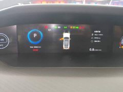 Changan UNI-V 1.5T Premium Version - фото 12