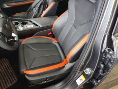 Changan UNI-V 1.5T Premium Version - фото 15