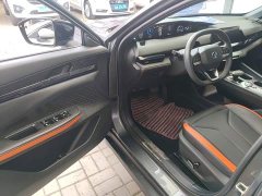 Changan UNI-V 1.5T Premium Version - фото 16