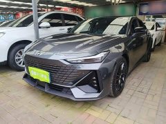 Changan UNI-V 1.5T Premium Version - фото 2