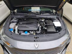 Changan UNI-V 1.5T Premium Version - фото 20