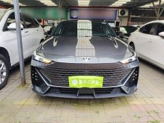 Changan UNI-V 1.5T Premium Version - фото 3