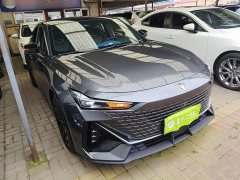 Changan UNI-V 1.5T Premium Version - фото 4