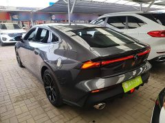 Changan UNI-V 1.5T Premium Version - фото 5