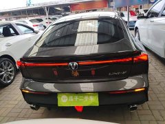 Changan UNI-V 1.5T Premium Version - фото 6