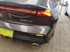 Changan UNI-V 1.5T Premium Version - фото 8