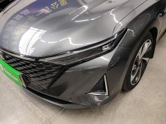Changan PLUS 1.5T DCT Version - фото 12