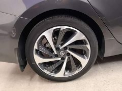 Changan PLUS 1.5T DCT Version - фото 13