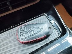 Changan PLUS 1.5T DCT Version - фото 14