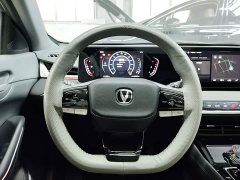 Changan PLUS 1.5T DCT Version - фото 16