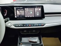 Changan PLUS 1.5T DCT Version - фото 17