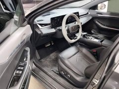 Changan PLUS 1.5T DCT Version - фото 19