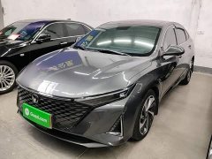 Changan PLUS 1.5T DCT Version - фото 3
