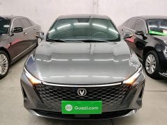 Changan PLUS 1.5T DCT Version - фото 5