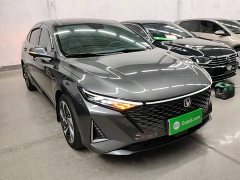 Changan PLUS 1.5T DCT Version - фото 6