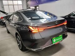Changan PLUS 1.5T DCT Version - фото 7