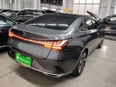 Changan PLUS 1.5T DCT Version - фото 9
