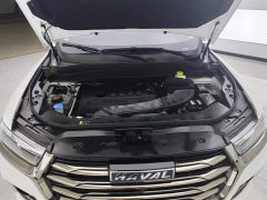 Haval H6 2021 National Fashion Edition 1.5T Automatic Champion Edition - фото 10