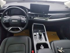 Haval H6 2021 National Fashion Edition 1.5T Automatic Champion Edition - фото 12