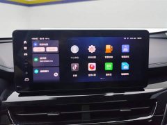 Haval H6 2021 National Fashion Edition 1.5T Automatic Champion Edition - фото 13