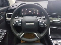 Haval H6 2021 National Fashion Edition 1.5T Automatic Champion Edition - фото 15