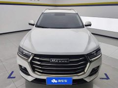 Haval H6 2021 National Fashion Edition 1.5T Automatic Champion Edition - фото 2
