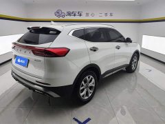Haval H6 2021 National Fashion Edition 1.5T Automatic Champion Edition - фото 3