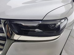 Haval H6 2021 National Fashion Edition 1.5T Automatic Champion Edition - фото 5