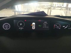 Changan UNI-V iDD 1.5T 113km Version - фото 12