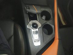 Changan UNI-V iDD 1.5T 113km Version - фото 14