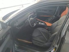 Changan UNI-V iDD 1.5T 113km Version - фото 16