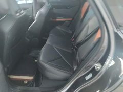 Changan UNI-V iDD 1.5T 113km Version - фото 17