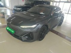 Changan UNI-V iDD 1.5T 113km Version - фото 2