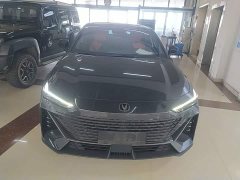 Changan UNI-V iDD 1.5T 113km Version - фото 3