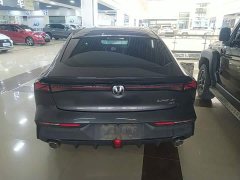 Changan UNI-V iDD 1.5T 113km Version - фото 6
