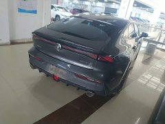 Changan UNI-V iDD 1.5T 113km Version - фото 7