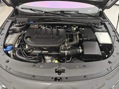 Changan UNI-V 2.0T Version - фото 10